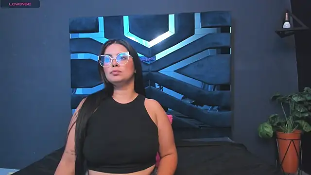 Valka Ross online show from November 11, 2025, 11:27 pm