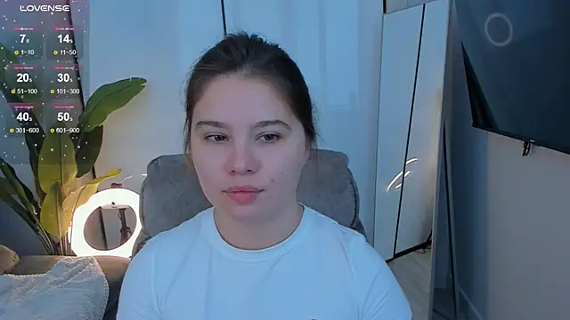 Snapshot of Eva_Cheeky chatting on October 22, 2025, 7:30 am Eva Cheeky online show from October 22, 2025, 7:30 am