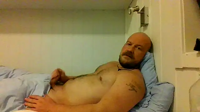 Real viking online show from October 23, 2025, 8:18 pm