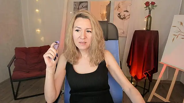 DonnaSmitth online show from January 14, 2026, 6:46 pm