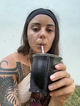 lurosscy online show from February 28, 2026, 10:55 pm