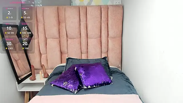 Issa Milf   online show from March 10, 2026, 1:49 pm