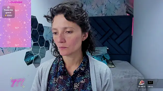 Valery More   online show from April 9, 2026, 1:05 pm