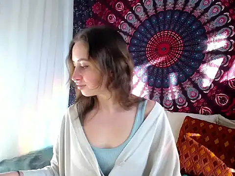 AdalynKiss online show from February 3, 2026, 1:16 pm