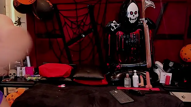 AmbarMonroe online show from November 2, 2025, 11:45 am