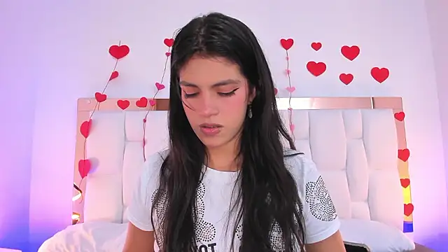 Misaki Kai online show from February 19, 2026, 5:58 am