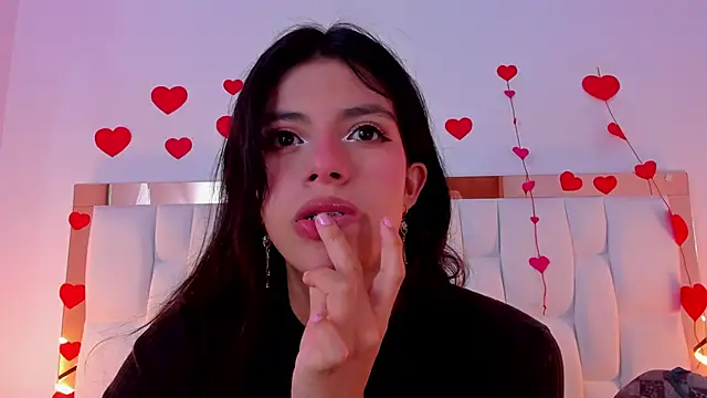 Misaki Kai online show from February 24, 2026, 5:16 am