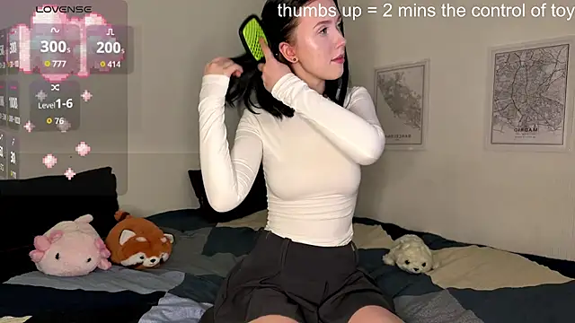 Snapshot of KayaNorth chatting on February 13, 2026, 3:52 pm KayaNorth online show from February 13, 2026, 3:52 pm