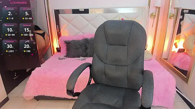 Snapshot of i_kristi chatting on January 31, 2026, 8:51 pm i kristi online show from January 31, 2026, 8:51 pm