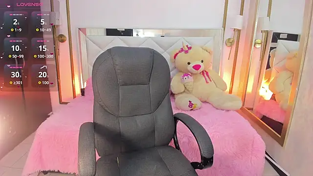 Snapshot of i_kristi chatting on February 7, 2026, 8:34 pm i kristi online show from February 7, 2026, 8:34 pm