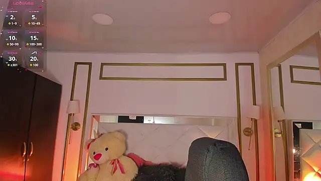 Snapshot of i_kristi chatting on February 21, 2026, 8:32 pm i kristi online show from February 21, 2026, 8:32 pm