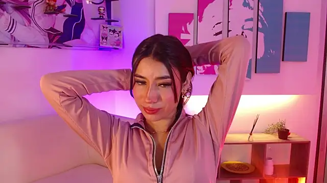 koyuki san online show from February 20, 2026, 12:05 pm