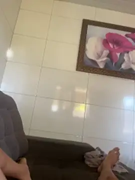 Snapshot of MCLZK chatting on March 12, 2026, 6:47 pm MCLZK online show from March 12, 2026, 6:47 pm