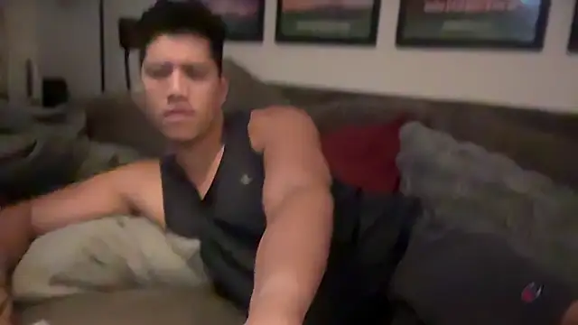 austinfxxx online show from October 17, 2025, 12:58 am