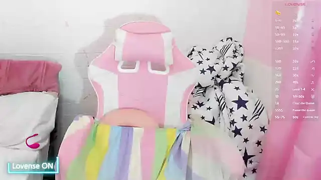 jeanalove online show from January 16, 2026, 8:57 pm