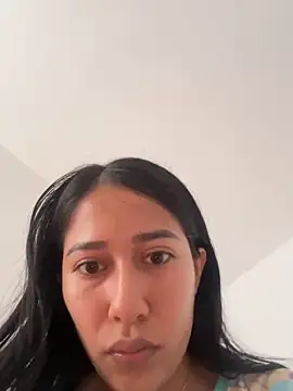 Amelia Rivas online show from April 7, 2026, 2:17 pm