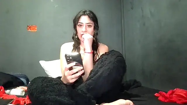 Snapshot of Ignvcivv chatting on November 27, 2025, 5:53 am Ignvcivv online show from November 27, 2025, 5:53 am