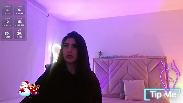 Snapshot of Ixchel_tay chatting on November 21, 2025, 3:16 am Ixchel tay online show from November 21, 2025, 3:16 am