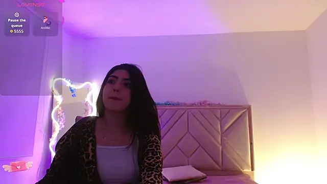 Snapshot of Ixchel_tay chatting on November 27, 2025, 3:19 am Ixchel tay online show from November 27, 2025, 3:19 am