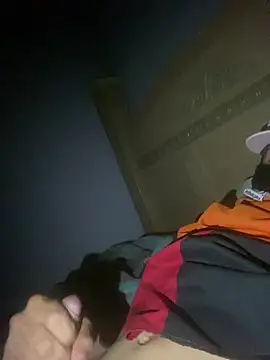 Snapshot of Spookones chatting on March 2, 2026, 6:58 am Spookones online show from March 2, 2026, 6:58 am