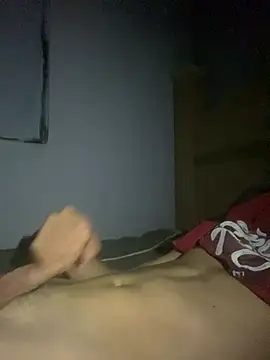 Snapshot of Spookones chatting on March 3, 2026, 3:56 am Spookones online show from March 3, 2026, 3:56 am