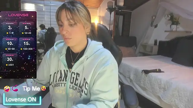 Snapshot of sophialyh_1 chatting on April 30, 2026, 12:55 pm sophialyh 1 online show from April 30, 2026, 12:55 pm
