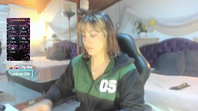 Snapshot of sophialyh_1 chatting on May 23, 2026, 12:31 pm sophialyh 1 online show from May 23, 2026, 12:31 pm