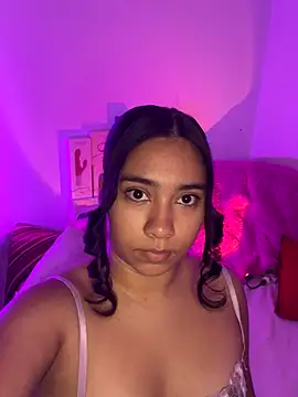 Sofi Booty07 online show from October 20, 2025, 11:38 pm