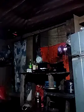 Khanhu xx online show from February 19, 2026, 7:37 am