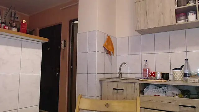 roxy863086 online show from February 16, 2026, 6:48 pm