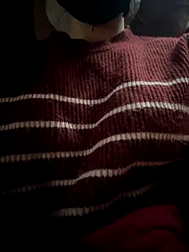 Miubeeeee online show from November 12, 2025, 5:30 am