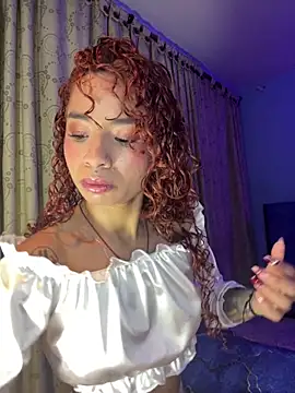 Rchelx69x online show from June 1, 2026, 2:57 am