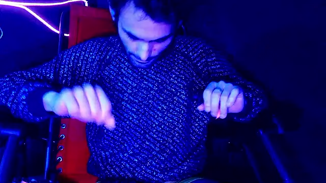 highinhtxx online show from January 10, 2026, 6:04 am