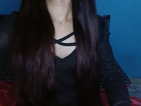 Snapshot of hey_mishtidoll chatting on February 26, 2025, 9:58 pm hey mishtidoll online show from February 26, 2025, 9:58 pm