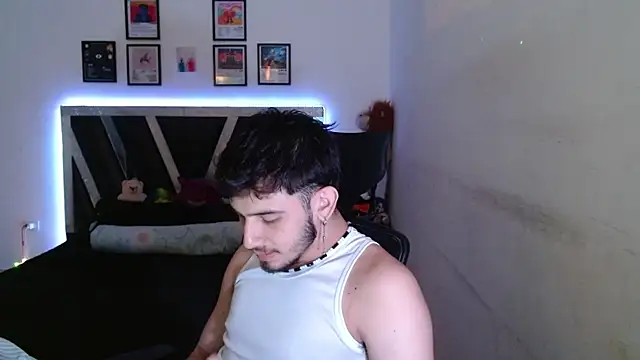 Sebasxxl12 online show from December 21, 2025, 5:03 am