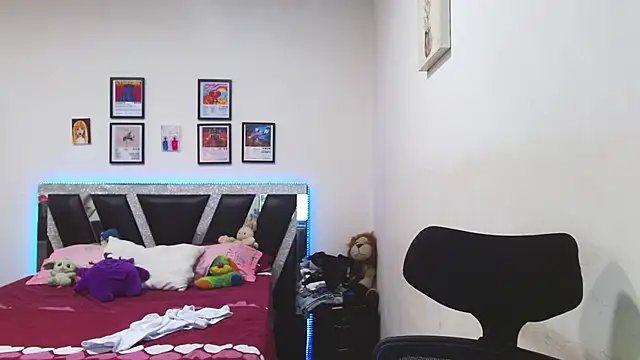 Sebasxxl12 online show from March 4, 2026, 1:33 am