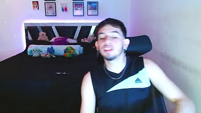 Sebasxxl12 online show from March 14, 2026, 1:27 pm