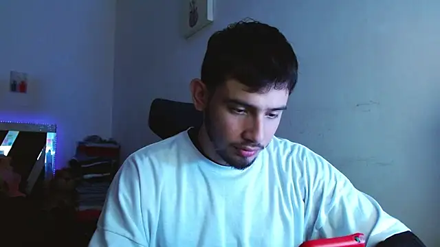 Sebasxxl12 online show from April 23, 2026, 9:39 pm