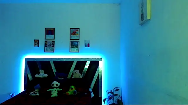 Snapshot of Sebasxxl12 chatting on June 22, 2026, 3:25 am Sebasxxl12 online show from June 22, 2026, 3:25 am
