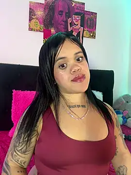 Sussyroxxx online show from February 13, 2026, 5:03 am