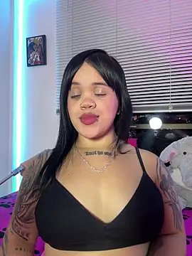 Sussyroxxx online show from April 9, 2026, 8:20 am