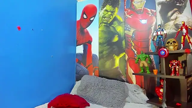 Snapshot of Sammy_Millers chatting on December 4, 2025, 11:24 pm Sammy Millers online show from December 4, 2025, 11:24 pm