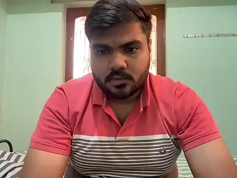 Romeo Sam2 online show from November 1, 2025, 5:53 am