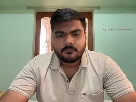 Romeo Sam2 online show from November 28, 2025, 9:12 am