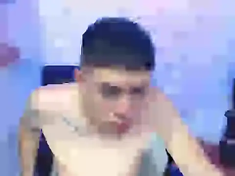 Snapshot of Adam_Blaze chatting on October 7, 2025, 4:48 pm Adam Blaze online show from October 7, 2025, 4:48 pm