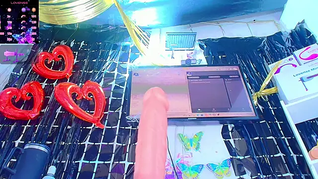 dakotamilf  hot online show from March 1, 2026, 9:11 am