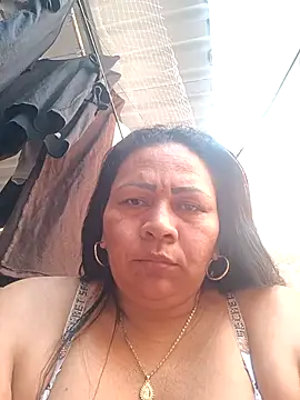 Dirty Candy online show from October 30, 2025, 12:50 pm