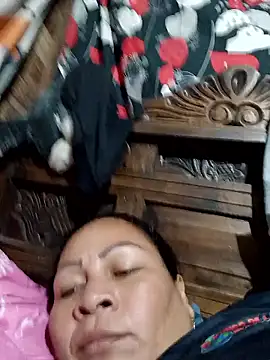 Dirty Candy online show from January 11, 2026, 11:59 am