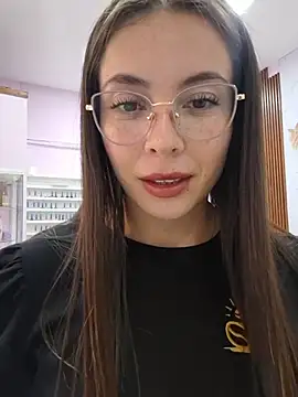 EmmaValencia  online show from March 21, 2026, 11:08 pm