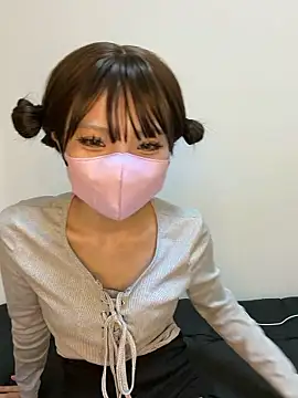 Riria xx online show from February 25, 2026, 3:38 am